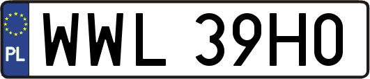 WWL39H0