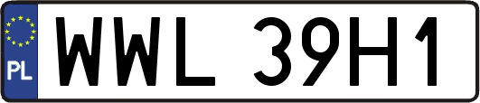 WWL39H1