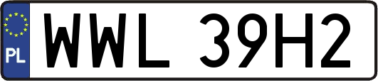 WWL39H2