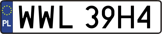 WWL39H4