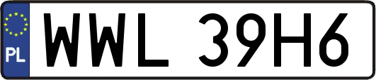 WWL39H6