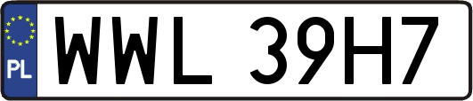 WWL39H7