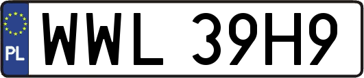 WWL39H9