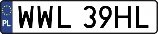 WWL39HL