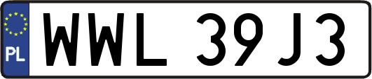 WWL39J3