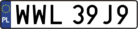 WWL39J9