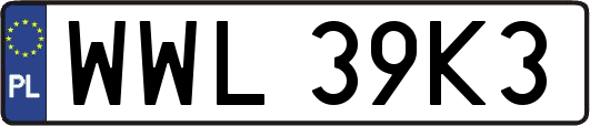 WWL39K3