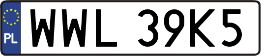 WWL39K5