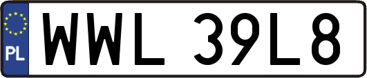 WWL39L8