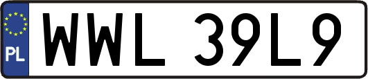WWL39L9
