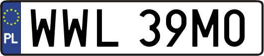 WWL39M0