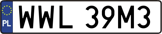 WWL39M3