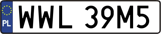 WWL39M5