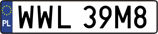 WWL39M8
