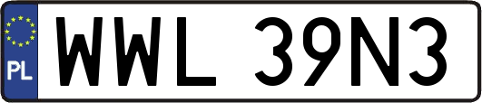 WWL39N3