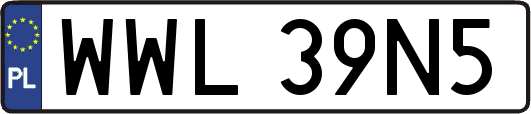 WWL39N5