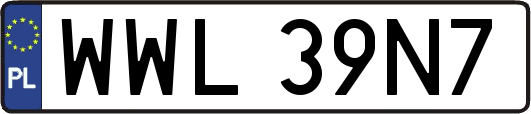 WWL39N7