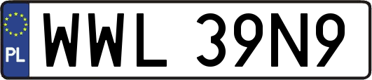 WWL39N9