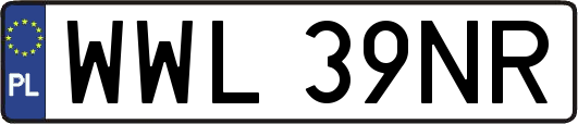 WWL39NR