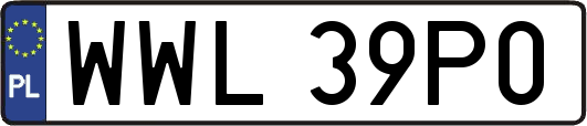 WWL39P0