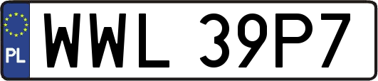 WWL39P7