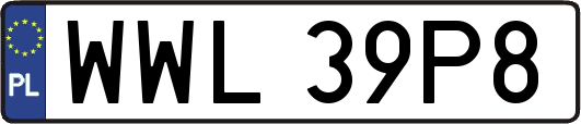 WWL39P8