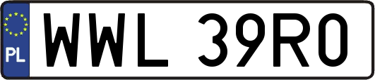 WWL39R0