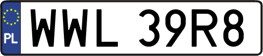 WWL39R8