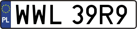 WWL39R9