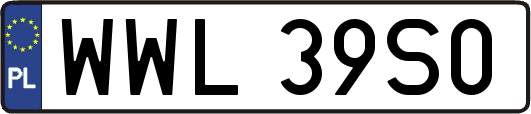 WWL39S0