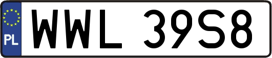 WWL39S8