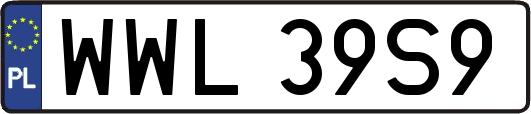 WWL39S9