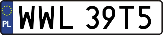 WWL39T5