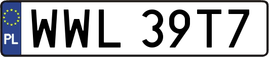 WWL39T7