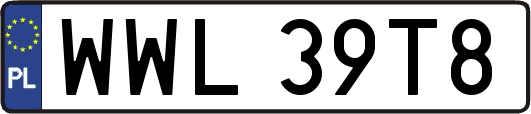 WWL39T8