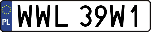 WWL39W1