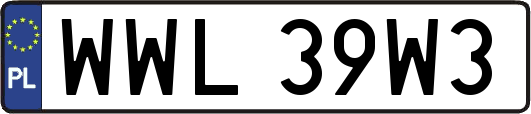 WWL39W3