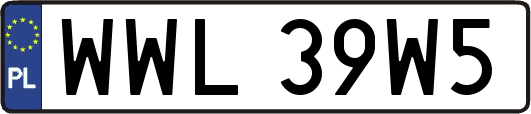 WWL39W5