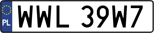 WWL39W7