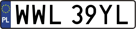 WWL39YL