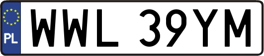 WWL39YM