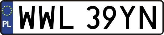 WWL39YN