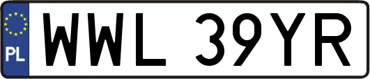 WWL39YR