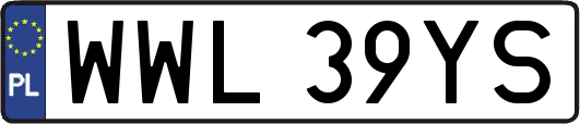 WWL39YS