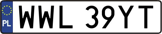 WWL39YT