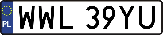 WWL39YU