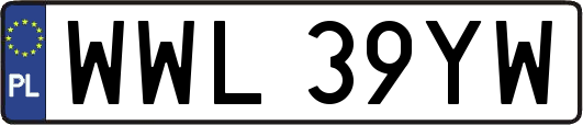 WWL39YW