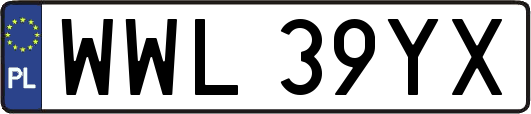 WWL39YX