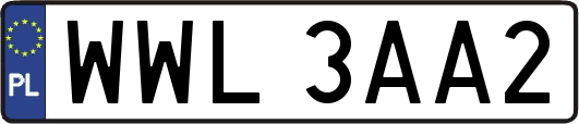 WWL3AA2