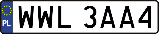 WWL3AA4